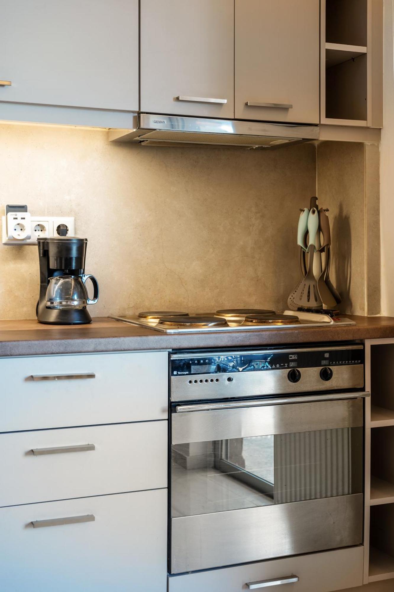 Cozy - Bright & New Apart. - Downtown أثينا المظهر الخارجي الصورة